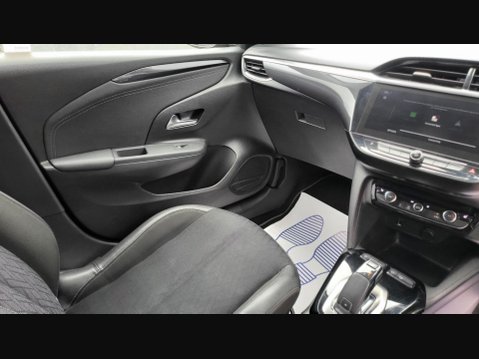Vauxhall Corsa ELITE NAV PREMIUM 28