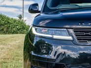 Land Rover Range Rover Sport D300 Dynamic SE 17