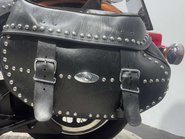 Harley-Davidson Softail 1584 FLSTC HERITAGE CLASSIC 2007 23K 1 OWNER NEW MOT 21