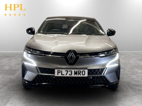 Renault Megane E-Tech 60kWh techno+ Hatchback 5dr Electric Auto (optimum charge) (220 ps) Heated 2