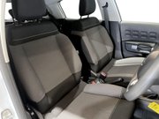 Citroen C3 1.2 PureTech C-Series Edition Hatchback 5dr Petrol EAT6 Euro 6 (s/s) (110 p 11