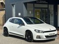 Volkswagen Scirocco 2.0 Scirocco GT Black Edition TDI BlueMotion Technology 3dr 5