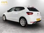 SEAT Ibiza 1.0 TSI FR Hatchback 5dr Petrol Manual Euro 6 (s/s) (95 ps) Air Con - Alloy 5