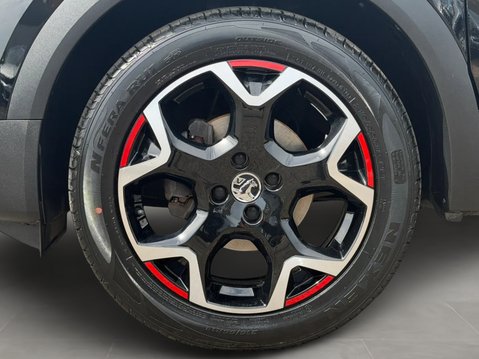 Vauxhall Mokka 1.2 Turbo 136 GS 5dr 13