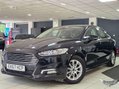 Ford Mondeo 2.0 TDCi Titanium Euro 6 (s/s) 5dr 1