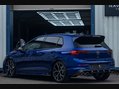 Volkswagen Golf 2.0 Golf R TSi 4Motion Semi-Auto 4WD 5dr 2