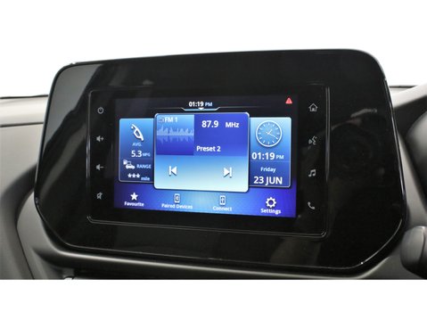 Suzuki S-Cross 1.4 Boosterjet Mhev Motion 15