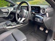 Mercedes-Benz A Class 2.0 A35 AMG (Premium Plus) 7G-DCT 4MATIC Euro 6 (s/s) 5dr 97