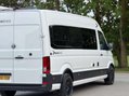 Volkswagen Crafter 2.0 Crafter CR35 Trendline TDI 27