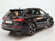 Audi Q7 3.0 TDI V6 50 Black Edition SUV 5dr Diesel Tiptronic quattro Euro 6 (s/s) ( 19