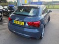 Audi A1 1.6 TDI Sport Sportback Euro 6 (s/s) 5dr 12