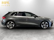 Audi A3 1.5 TFSI 35 Edition 1 Sportback 5dr Petrol S Tronic Euro 6 (s/s) (150 ps) 1 8