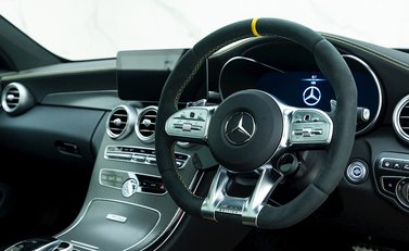 Mercedes-Benz C63 S Final Edition 9