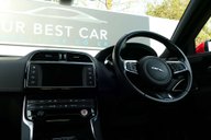 Jaguar XE 2.0 XE R-Sport D Auto 4dr 32