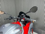 Aprilia Tuono 660 2021 ONLY 11K STUNNING BIKE NEW TYRES MID WEIGHT NAKED 25