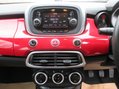 Fiat 500X 1.4 MultiAir Pop Star Euro 6 (s/s) 5dr 15