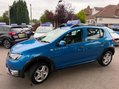 Dacia Sandero Stepway 1.5 dCi Laureate Euro 6 (s/s) 5dr 4