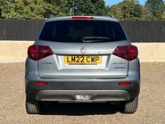 Suzuki Vitara SZ-T BOOSTERJET MHEV 8