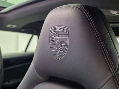 Porsche Panamera 2.9 V6 E-Hybrid 14kWh 4 Sport Turismo 5dr Petrol Plug-in Hybrid PDK 4WD Eur 13