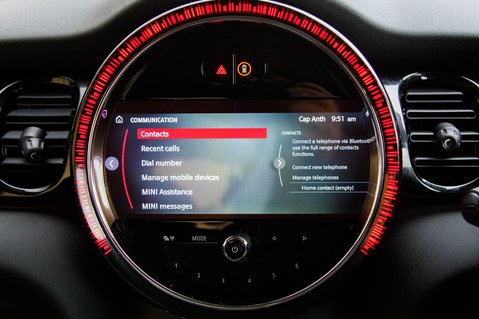 Mini Hatch COOPER CLASSIC 20