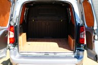 Citroen Berlingo 1.5 Berlingo 1000 Driver Blue HDi S/S Auto 13