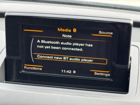 Audi Q3 1.4 TFSI CoD Sport S Tronic Euro 6 (s/s) 5dr 18