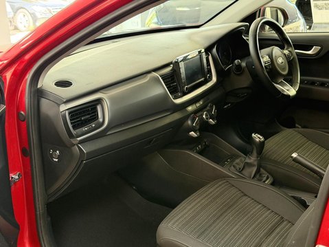 Kia Stonic 1.0 T-GDi 2 Euro 6 (s/s) 5dr 6