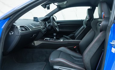 BMW M2 CS 15