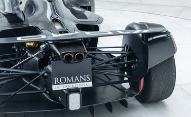 Bac Mono R 31