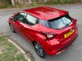 Nissan MICRA IG-T ACENTA LIMITED EDITION 42
