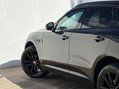 Jaguar F-Pace 2.0 F-PACE Chequered Flag AWD D Auto 4WD 5dr 44