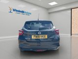 Nissan MICRA 1.0 IG-T N-Sport Euro 6 (s/s) 5dr 5