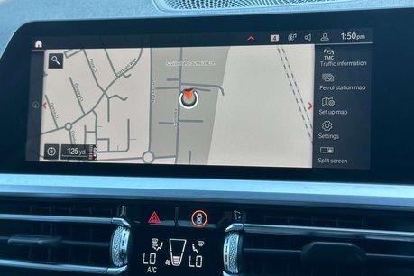 BMW 3 Series 2.0 320i M Sport Auto 4dr 67