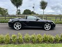 Porsche Boxster 24V