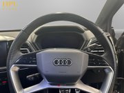 Audi Q4 40 S line Sportback 5dr Electric Auto 82kWh (204 ps) 13