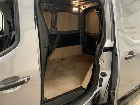 Citroen Berlingo BLUEHDI ENTERPRISE M S/S 9