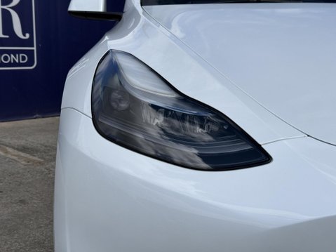 Tesla Model Y (Dual Motor) Long Range SUV 5dr Electric Auto 4WDE (384 bhp) 12
