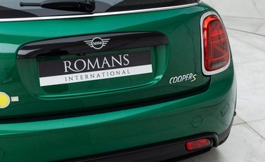 Mini Hatch Cooper S Electric Level 3 25