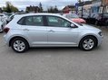 Volkswagen Polo 1.0 TSI SE DSG Euro 6 (s/s) 5dr 7