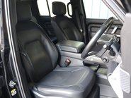 Land Rover Defender 110 D300 HARD TOP X-DYNAMIC HSE MHEV URBAN WIDE TRACK EDTION REAR SEATS FITTED 17