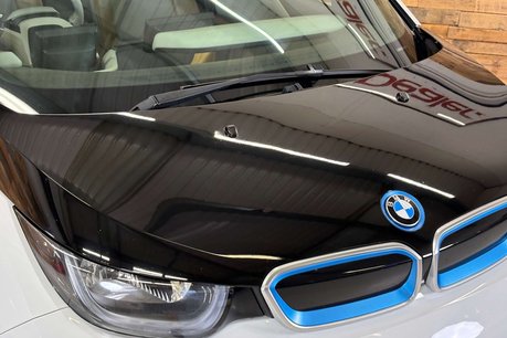 BMW I3 33kWh Hatchback 5dr Electric Auto (170 ps) 30