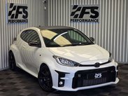 Toyota Yaris 1.6T GR Circuit Hatchback 3dr Petrol Manual AWD Euro 6 (261 ps) 47