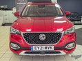 MG HS 1.5 T-GDI 16.6kWh Exclusive Auto Euro 6 (s/s) 5dr 88