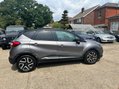 Renault Captur DYNAMIQUE S MEDIANAV ENERGY DCI S/S 10