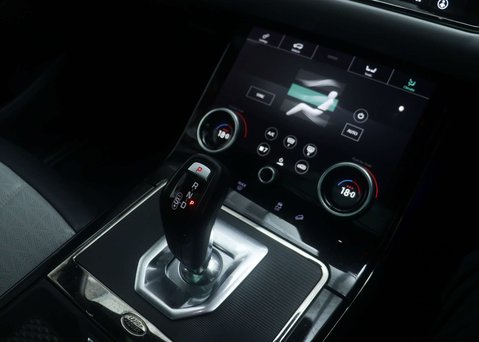 Land Rover Range Rover Evoque 1.5 Range Rover Evoque R-Dynamic HSE P300e Auto 4WD 5dr 41