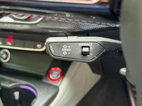 Audi S5 3.0 TFSI V6 Tiptronic quattro Euro 6 (s/s) 2dr 43