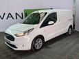 Ford Transit Connect 1.5 Transit Connect 250 Limited EcoBlue 3