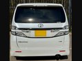 Toyota Vellfire 3.5 V6 G EDITION 4WD+CAPTAIN SEATS+LEATHER+TOP SPEC 37