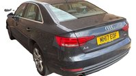 Audi A4 2.0 TFSI Sport Saloon 4dr Petrol S Tronic Euro 6 (s/s) (190 ps) 3