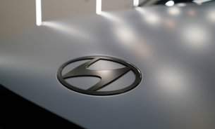 Hyundai IONIQ 5 N Performance Blue Matte Paint Head Up Display Adaptive Cruise One Owner   25